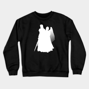 Ashes of Love: Xu Feng & Jin Mi Crewneck Sweatshirt